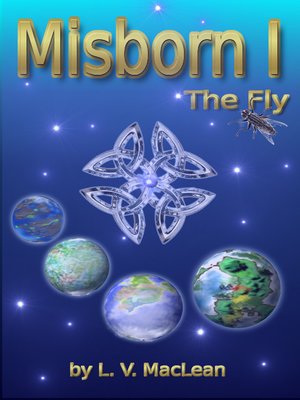 cover image of The Misborn I